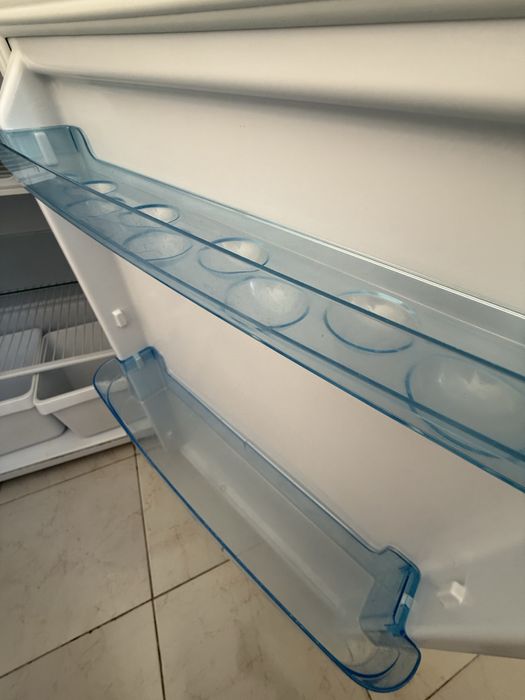 Бирюса Холодильник