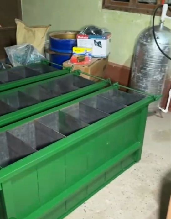 Пенаблок апаратлари 100 % сифатли