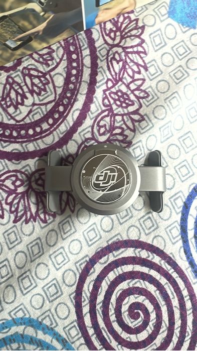 Стабилизатор Dji om SE