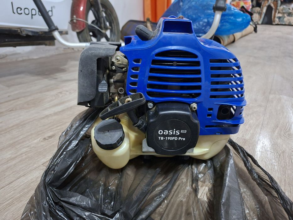 тривер oasis pro 190