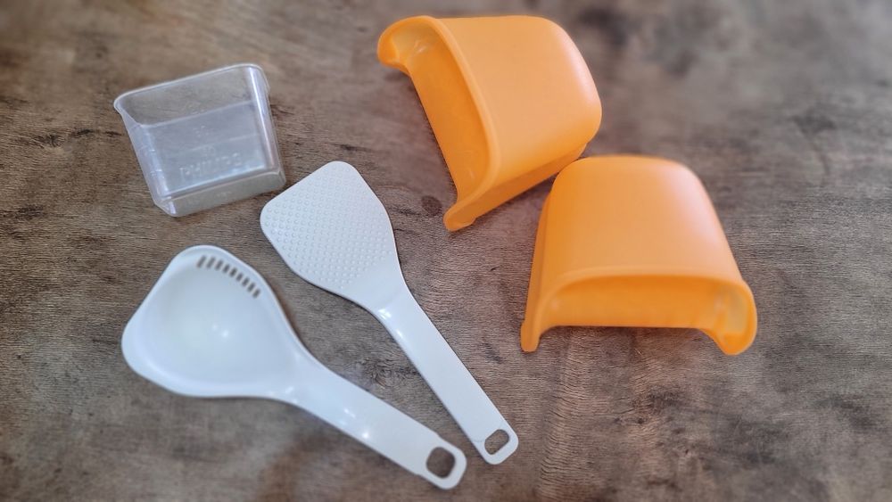 Multicooker Philips HD3037