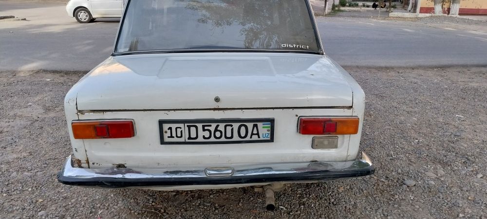 Vaz 2101 xolati ortacha