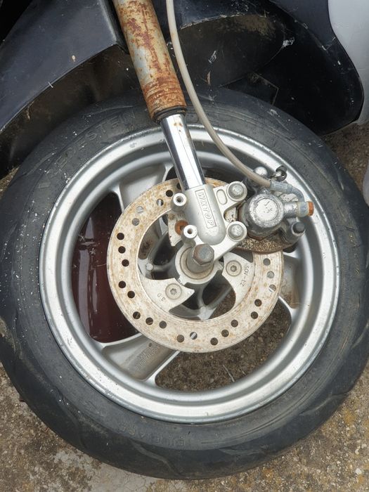 Части за пежо вивасити