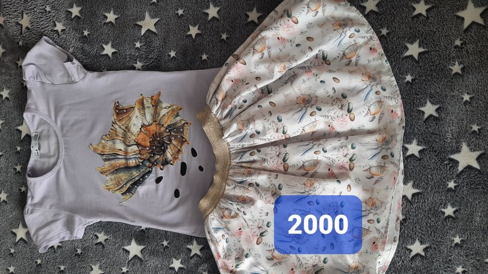 Вещи на девочку. Листайте фото.