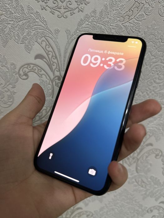 Продам iPhone XS Space Gray