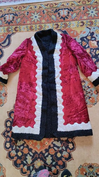 Бау басқұр сатылады