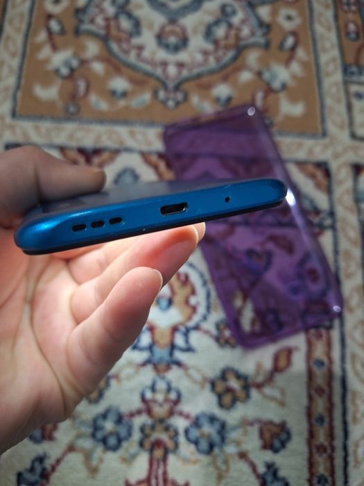 Redmi 9a.32гб без минусов