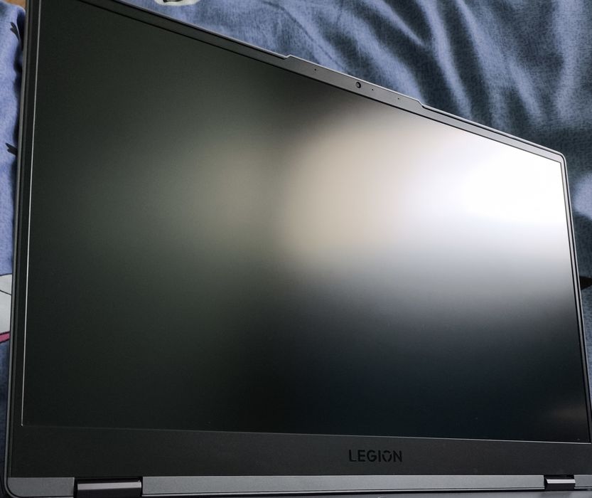 Ноутбук Lenovo legion 5/ryzen7 6800h/rtx3060/1440p/165Hz