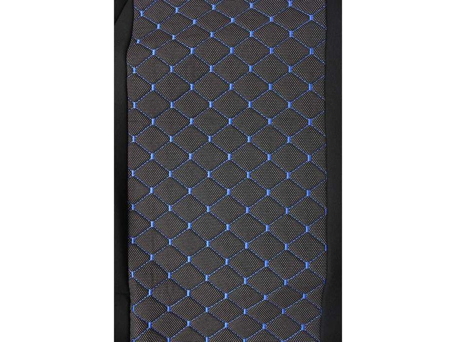 Тапицерия Капитоне за Mercedes Sprinter / Мерцедес Спринтер 2018+ 2+1