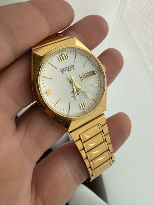 Ceas automatic Citizen