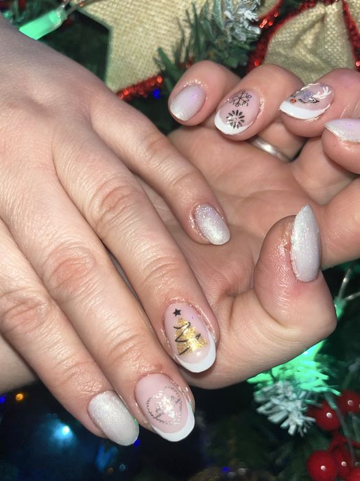 Ищу моделей на маникюр