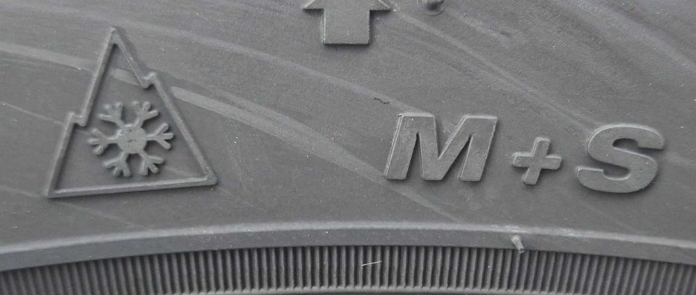 215/55 R16, 97W,APLUS AS909 XL, Anvelope all season M+S