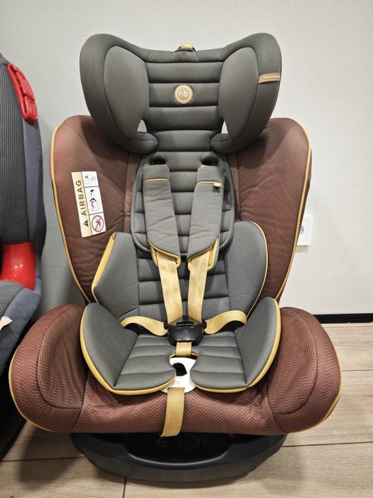 Продам детские автокресла Babycare и Happy Baby.
Состояние хорошее, бе
