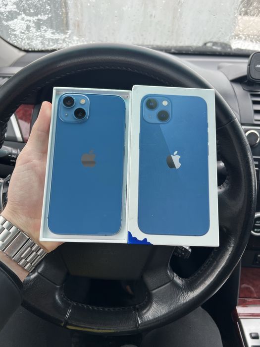 Iphone 13 128 Айфон 13 128