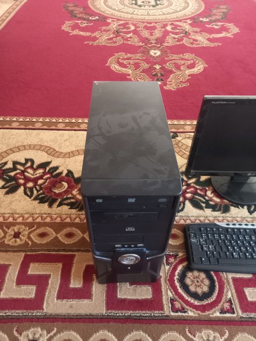 LG Kampiyutor iski madel