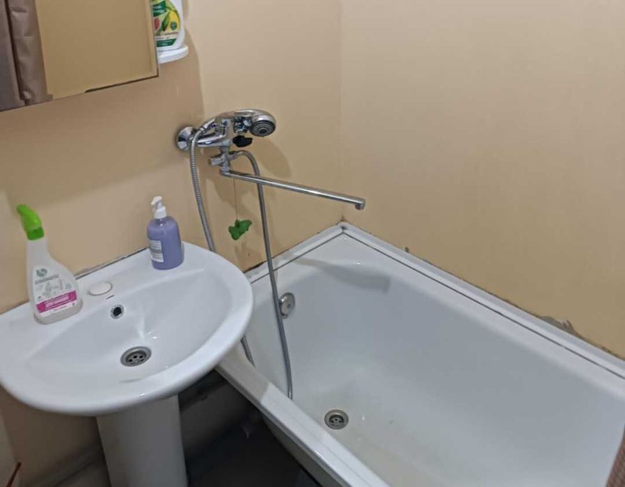 Однакомнатая Акация