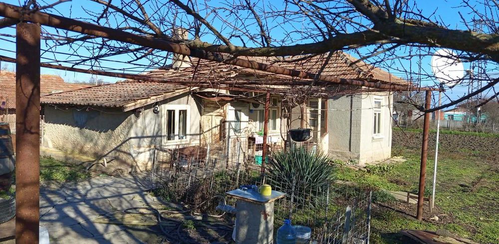 Продава се Къща в с. Генерал Колево, Област Добрич - 68 кв.м за 375 €/кв.м - Снимка #5