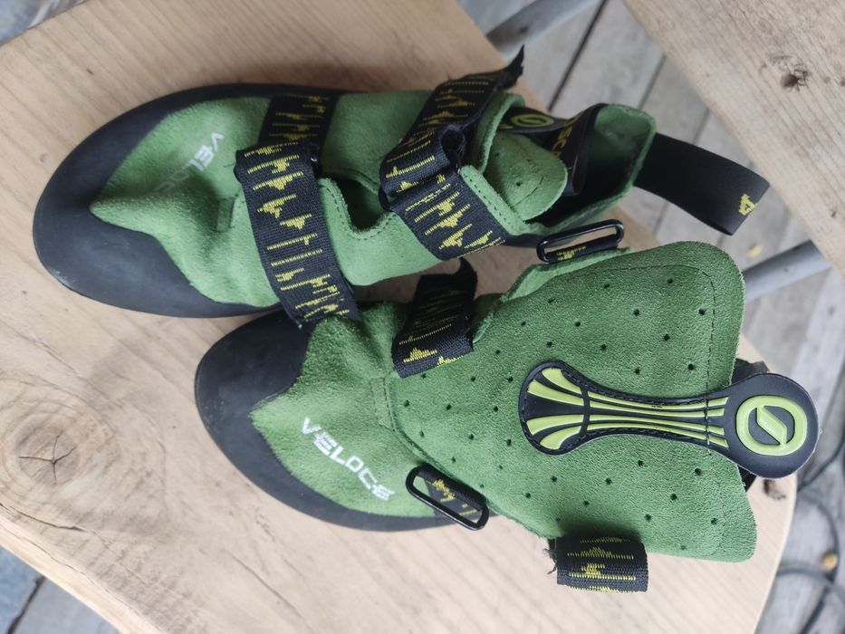 Еспадрили за катерене SCARPA, цени от 10€