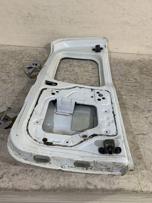 Usa spate batanta dreapta Dacia Logan , 2005, 2006, 2007, 2008, 2009, 2010, 2011, 2012