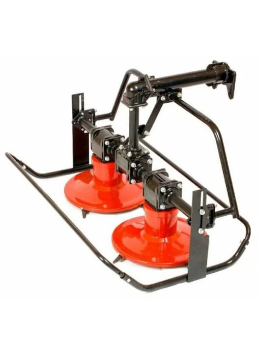 Ротарин касилка.