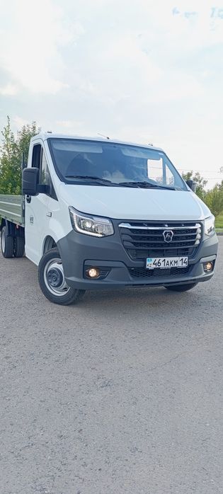 Продам Газель Next NN