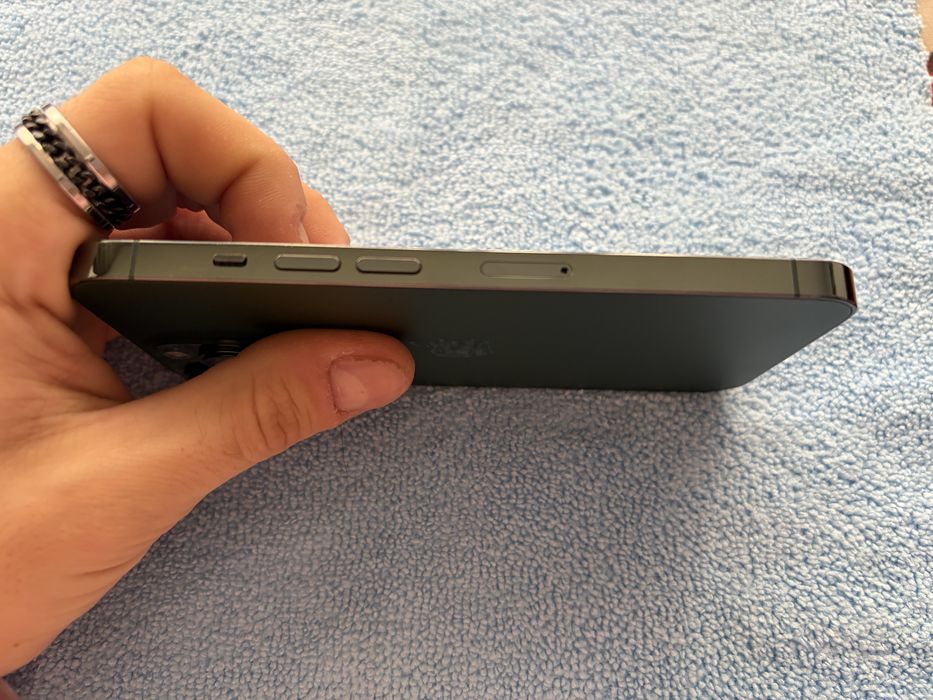 Iphone 13 Pro 128gb green