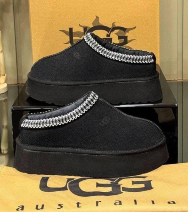 Ugg-uri dama diferite modele