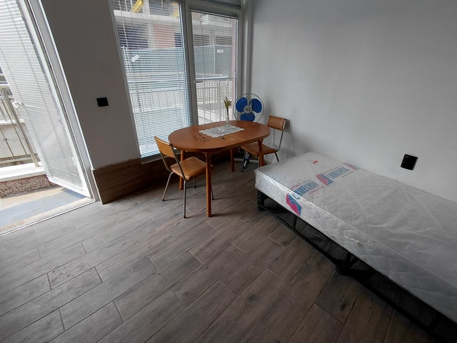 Дава се под наем Едностаен апартамент в София, Люлин 6 - 33 кв.м за 331.5 € - Снимка #4