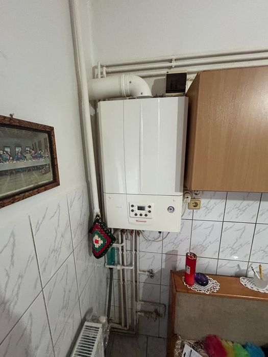 Apartament  de vanzare