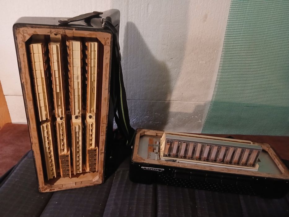 Велкмайстер Стела120