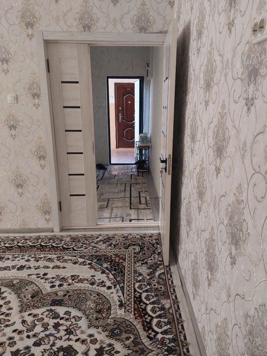 Сотилади Алгоритм 1 хонали 38 кв м