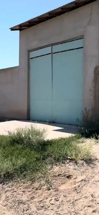 Temir darvoza   3.50x3.50