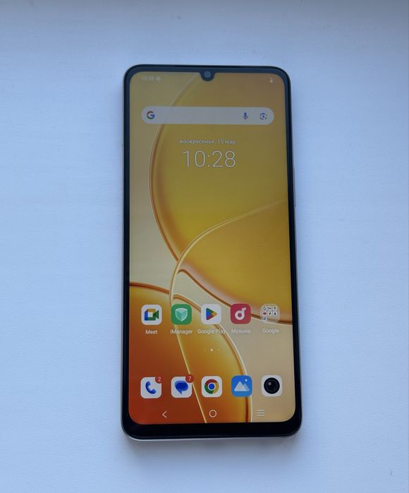 Vivo Y04 телефон