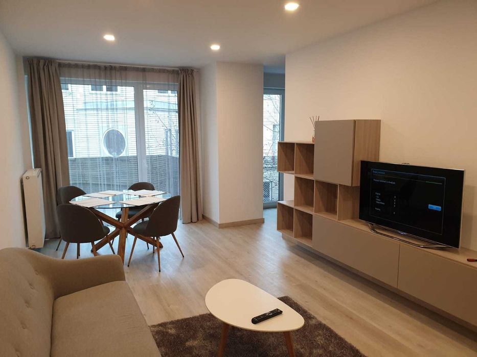 Apartament de inchiriat ultracentral Cluj