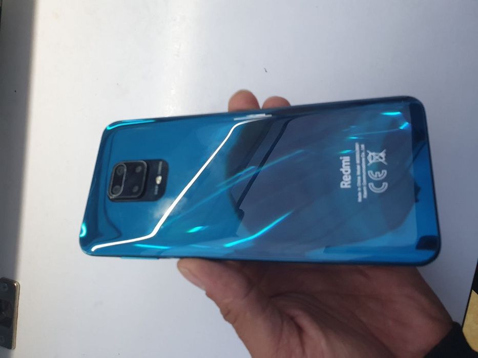 Redmi note 9 pro 64 GB ideal