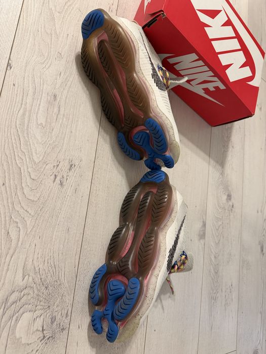 Nike scorpion 40