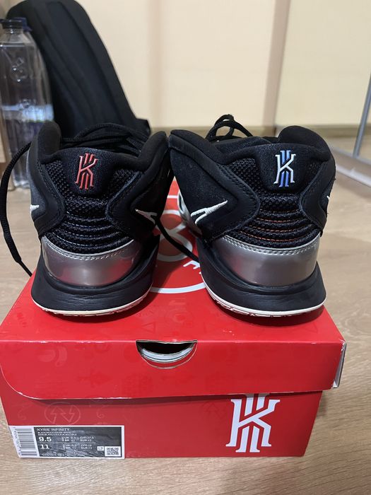 Nike Kyrie Infinity baschet marimea 43