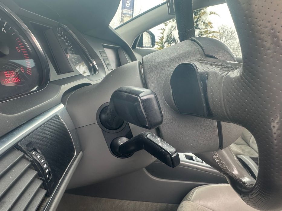 Audi A6 s line qwattro