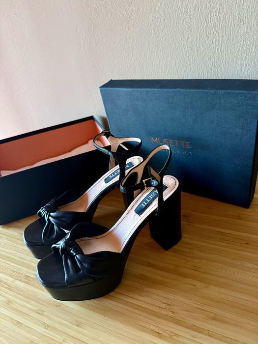 Sandale Musette