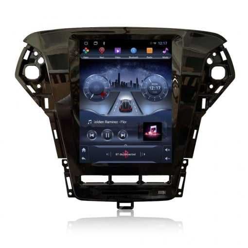 Navigatie Tesla Ford Mondeo IV 2011 - 2014, 4GB, 8GB Android 14