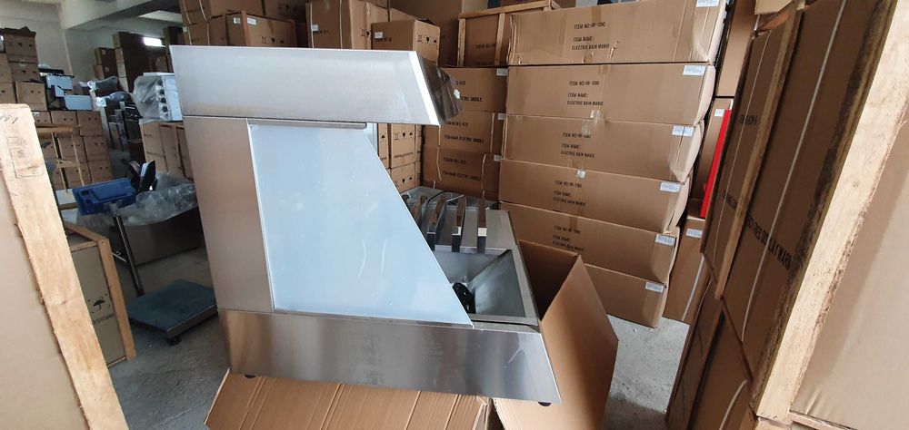 Reducere Aparat mentinere cald cartofi -TRANSPORT GRATUIT