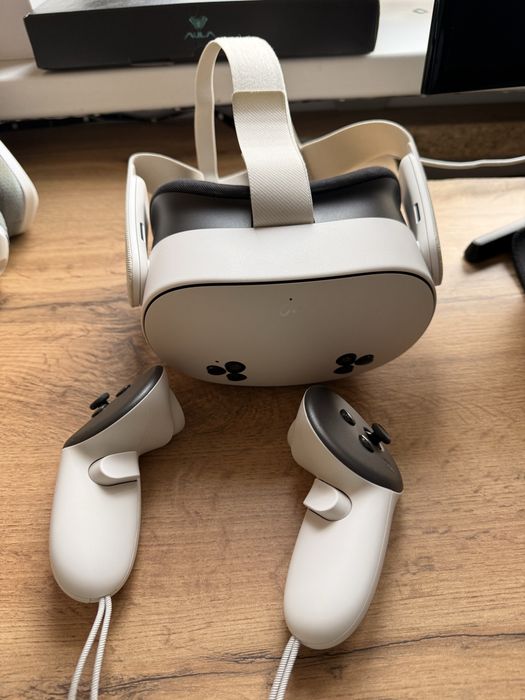 Vr очки Meta quest 3s 256 gb