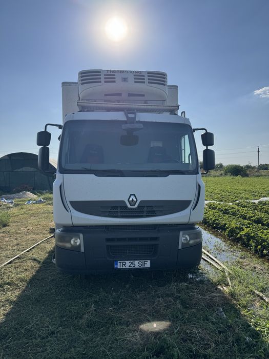 Renault Premium DXi
