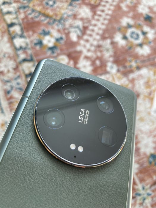 Xiaomi 13 Ultra 256гб
