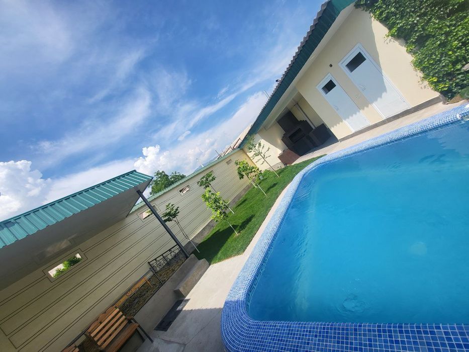 Oqtosh Dacha oila uchun октош дача Дача семейная в Акташе арзон дача