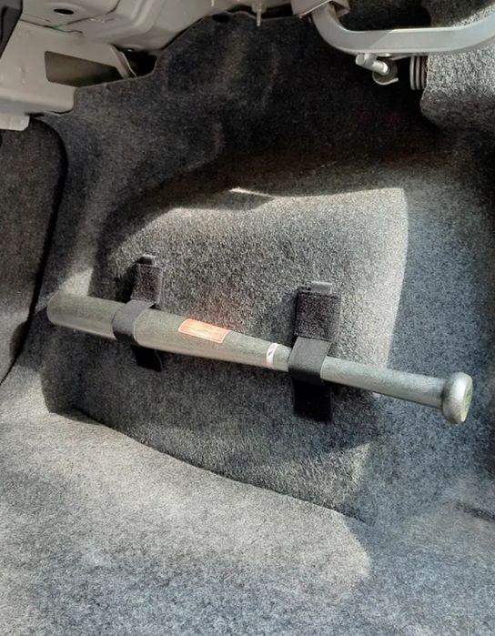 Бейсбольная бита