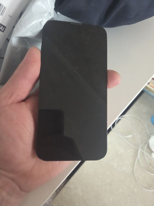 Iphone 13 akb 87 Без торга
