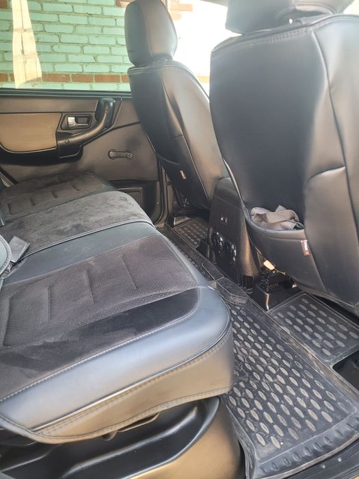 Продам Патриот 2013 года