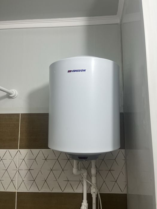 Квартира жалға беріледі