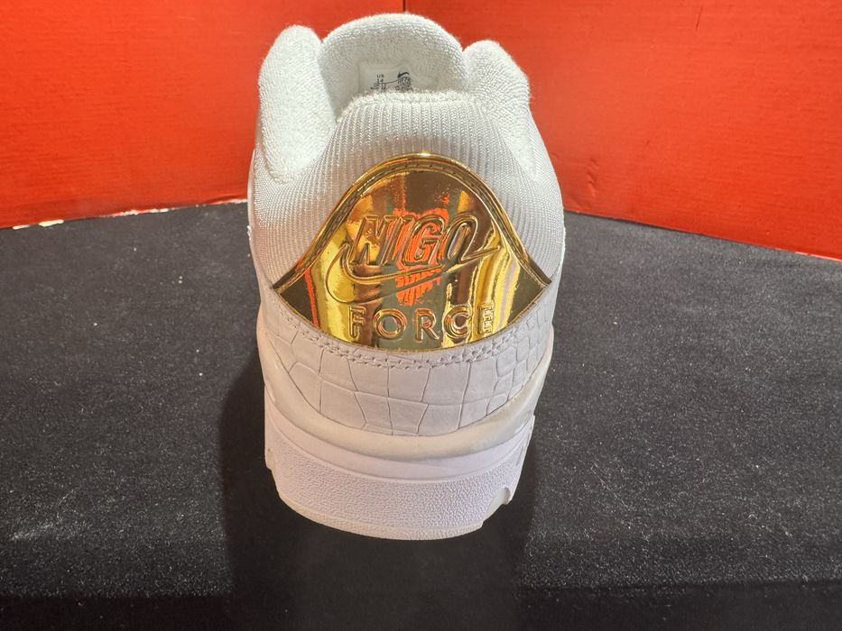 Оригинални! Nike Air Force 3 Low SP - 48.5 ShoeMag